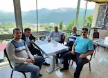 Bozkır Cafe