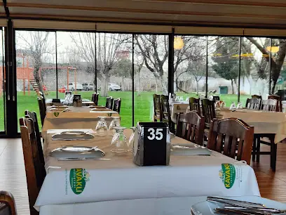Kavaklı Restaurant