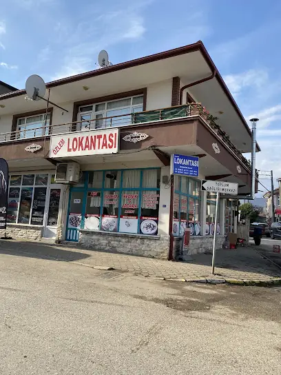 Özlem Lokantası