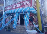 Hanedan Sofrası