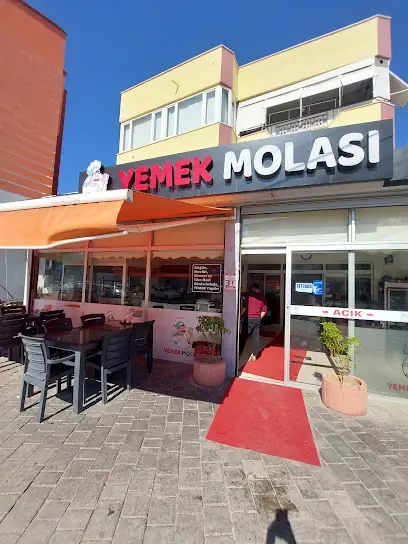 Yemek Molası
