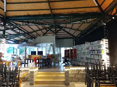 Şelale Aile Çay Bahçesi