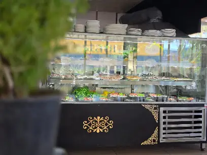 Chef Yakup Restaurant Göksun