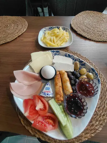 Fatoşun Sofrası