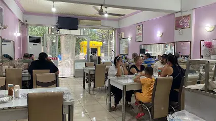 Özkardeşler Pide Salonu Bekilli