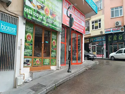 Şevval Ev Yemekleri