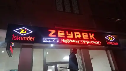 Sevgi Lokantası
