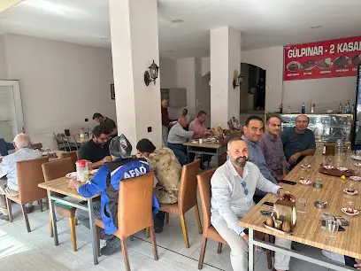 Gülpınar 2 Kasap Restaurant