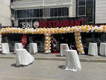SİNİ RESTAURANT ıgdır