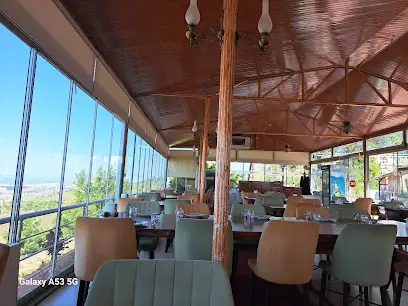 Zertaşlar Et Lokantası ve Kahvaltı Salonu