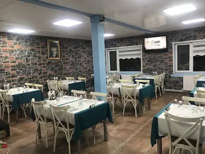 Çamlik Restaurant