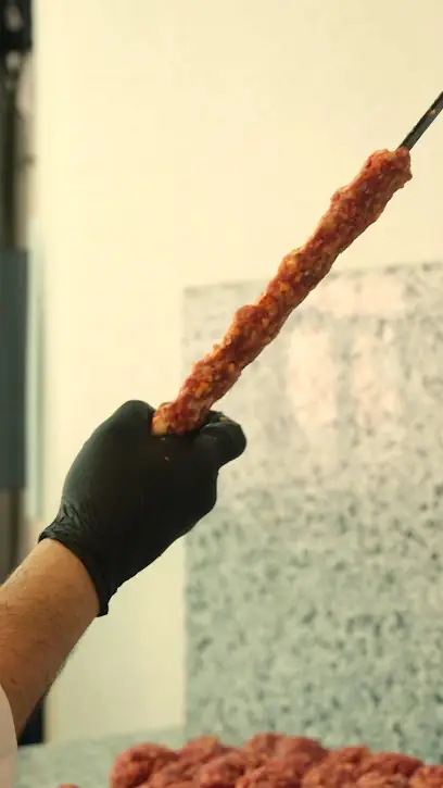 Gül Kebap Salonu