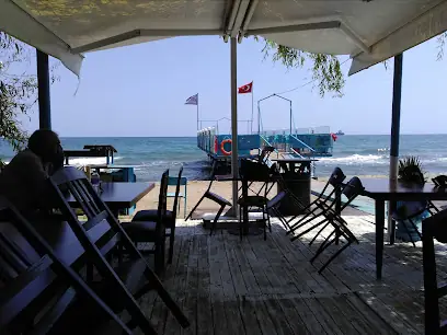 Ateş Aile Restoran