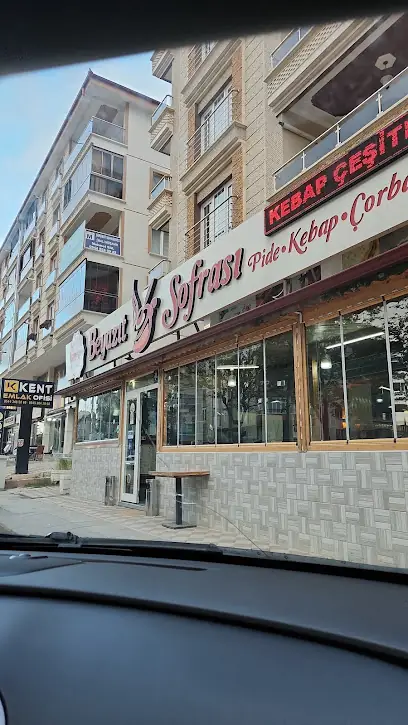 Akyurt Beyazıt Sofrası