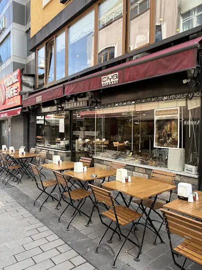 Çiya Sofrası