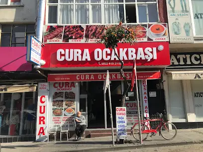 Çura Kebap Salonu
