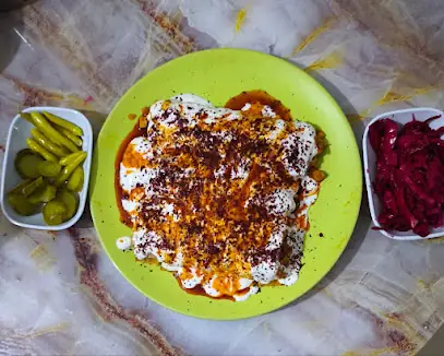 ŞIRNAK TANTUNİ SANAT ET & TAVUK