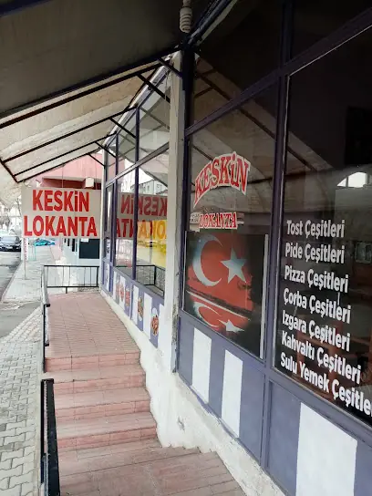 Keskin Lokanta