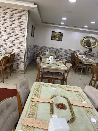 Çiftlik 2 Et Lokantası