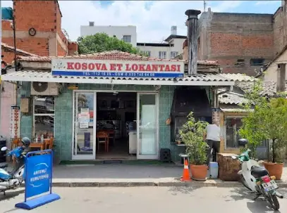 Kosova Et Lokantası