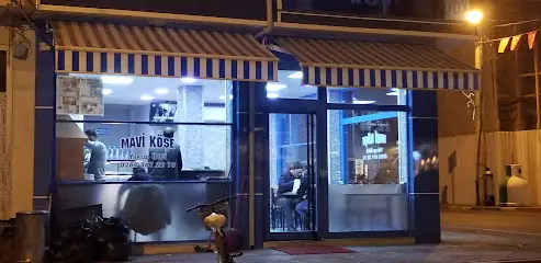 Mavi Köşe Köfte Salonu