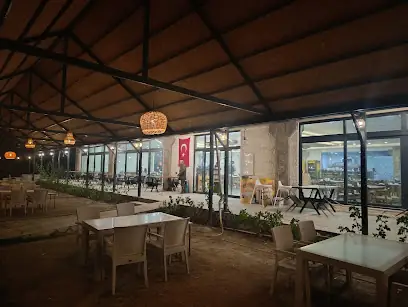 Grand GÖVA Restaurant