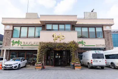 Develi1912 Ataşehir