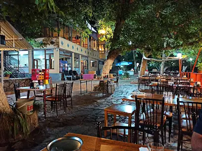 Şekerpınarı Restoran