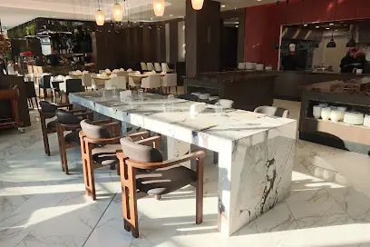 İstanbul Restaurant