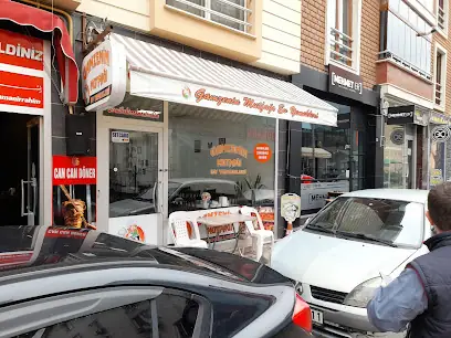Gamzenin Mutfağı ev Yemekleri Gölcük