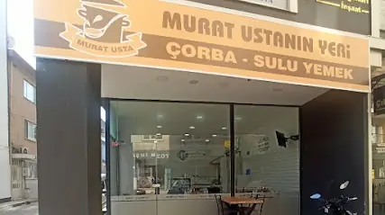 Murat usta'nın yeri