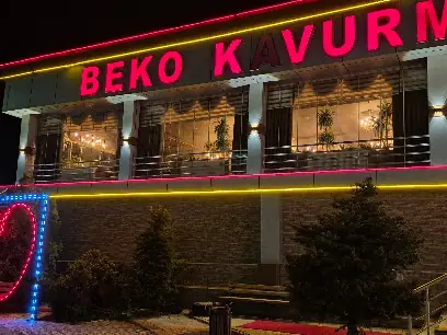 Beko Kavurma