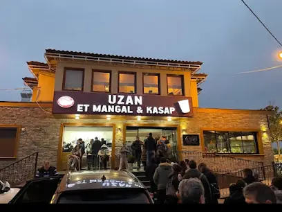 Uzan Et Mangal