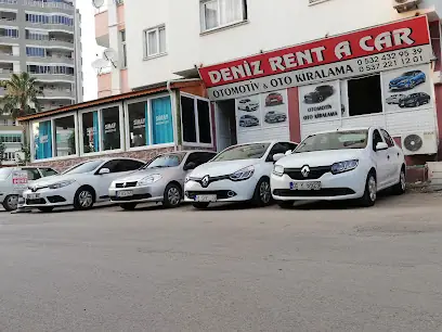 Kozanda Oto Kiralama | Deniz Oto Kiralama