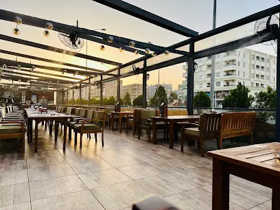 TATVERA KAHVALTI & KÜNEFE & KEBAP