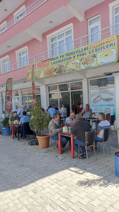 Sultan Sofrası