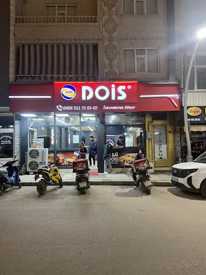 DOİS Şiran