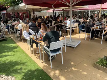 Müptela Kahvaltı & Brunch Restaurant