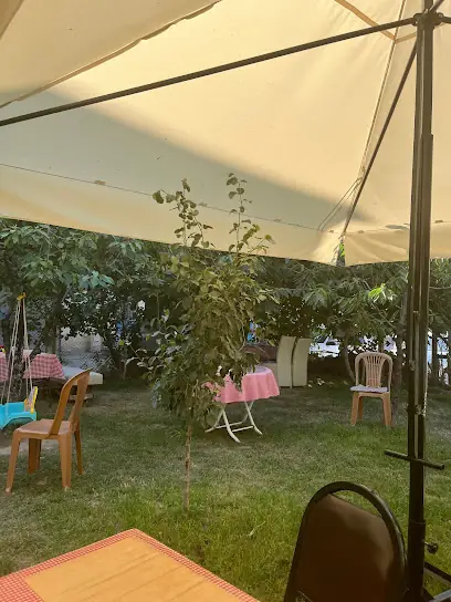 Pazar gözleme evi