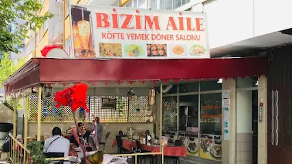 Bizim Aile Lokantası