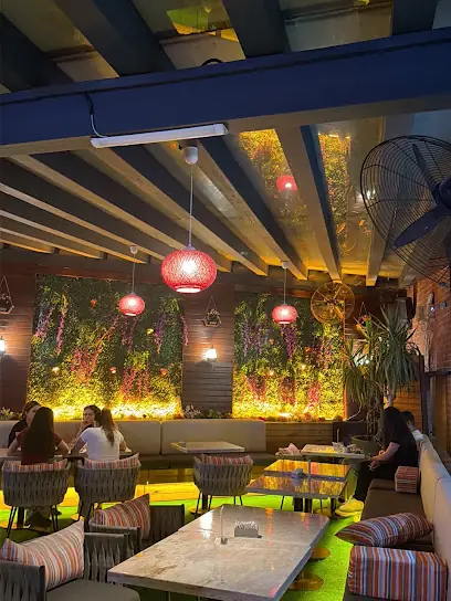 Nobby Restaurant