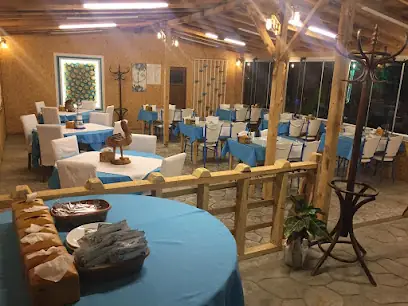 Akasya Altı Kahvaltı & Balık Restoranı