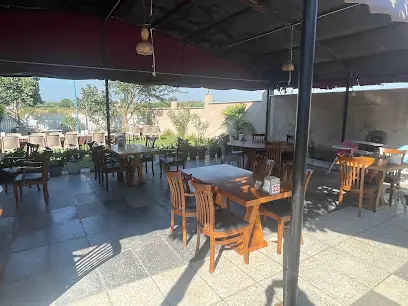 Saz Restaurant