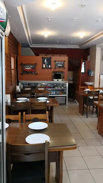 Küçük Ev Lokantası