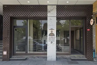 Adile Sultan Ev Yemekleri- Bayrampaşa Restoranı (Ekspres)