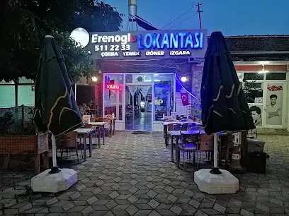 Erenoğlu Lokantası