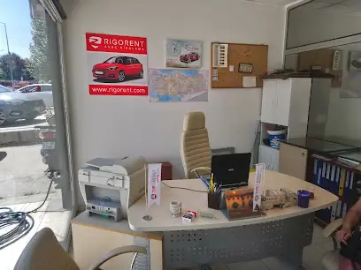 Demirşah Rent A Car