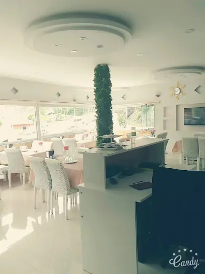 Da-Do CUMA CAFE RESTORANT