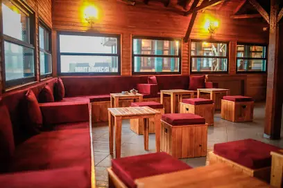 Bakacak Köfte Bolu Dağı Et Mangal ve Kahvaltı