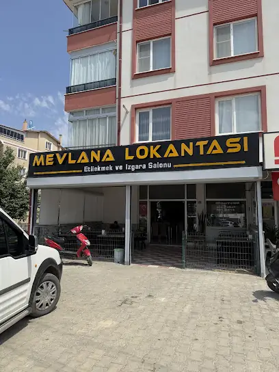 Mevlana Lokantası